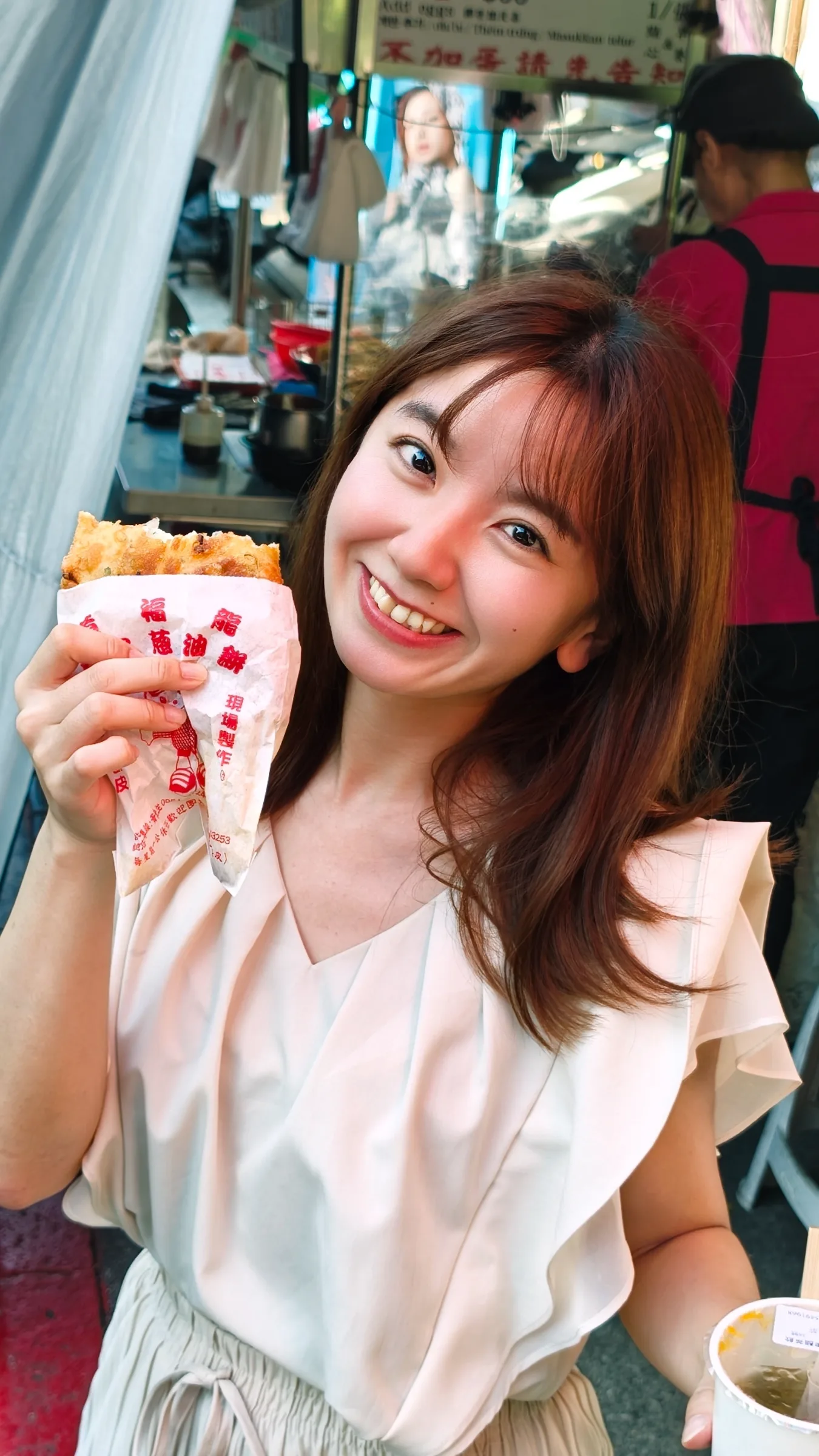台灣料理與圓桌品牌攝影